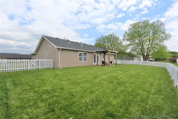 $259,900 | 510 Tristin Trail, Jeffersonville, IN 47130