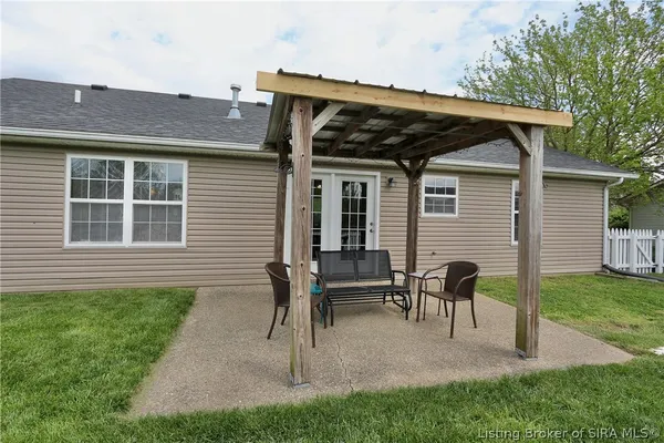$259,900 | 510 Tristin Trail, Jeffersonville, IN 47130