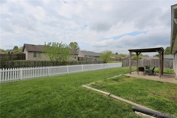 $259,900 | 510 Tristin Trail, Jeffersonville, IN 47130