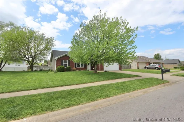 $259,900 | 510 Tristin Trail, Jeffersonville, IN 47130