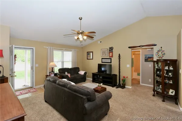 $259,900 | 510 Tristin Trail, Jeffersonville, IN 47130
