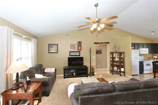 $259,900 | 510 Tristin Trail, Jeffersonville, IN 47130