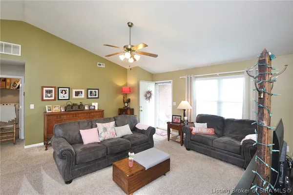 $259,900 | 510 Tristin Trail, Jeffersonville, IN 47130