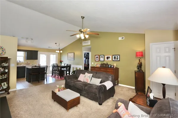 $259,900 | 510 Tristin Trail, Jeffersonville, IN 47130