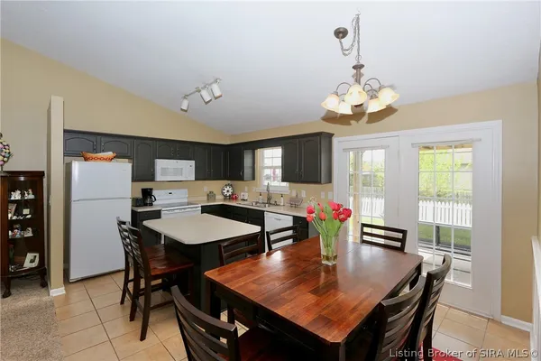 $259,900 | 510 Tristin Trail, Jeffersonville, IN 47130