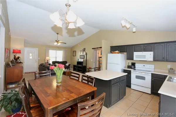 $259,900 | 510 Tristin Trail, Jeffersonville, IN 47130