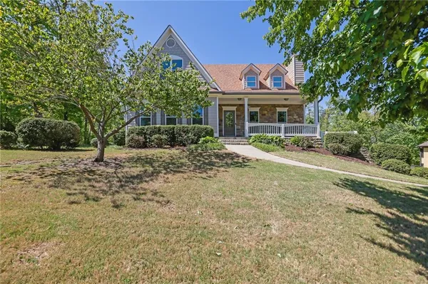 $479,000 | 933 Whistler Lane, Canton, GA 30114