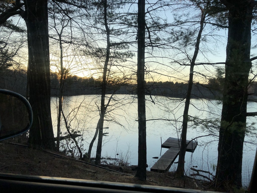 146 Georgetown Road Boxford, MA 01921 - Photo 2 of 11