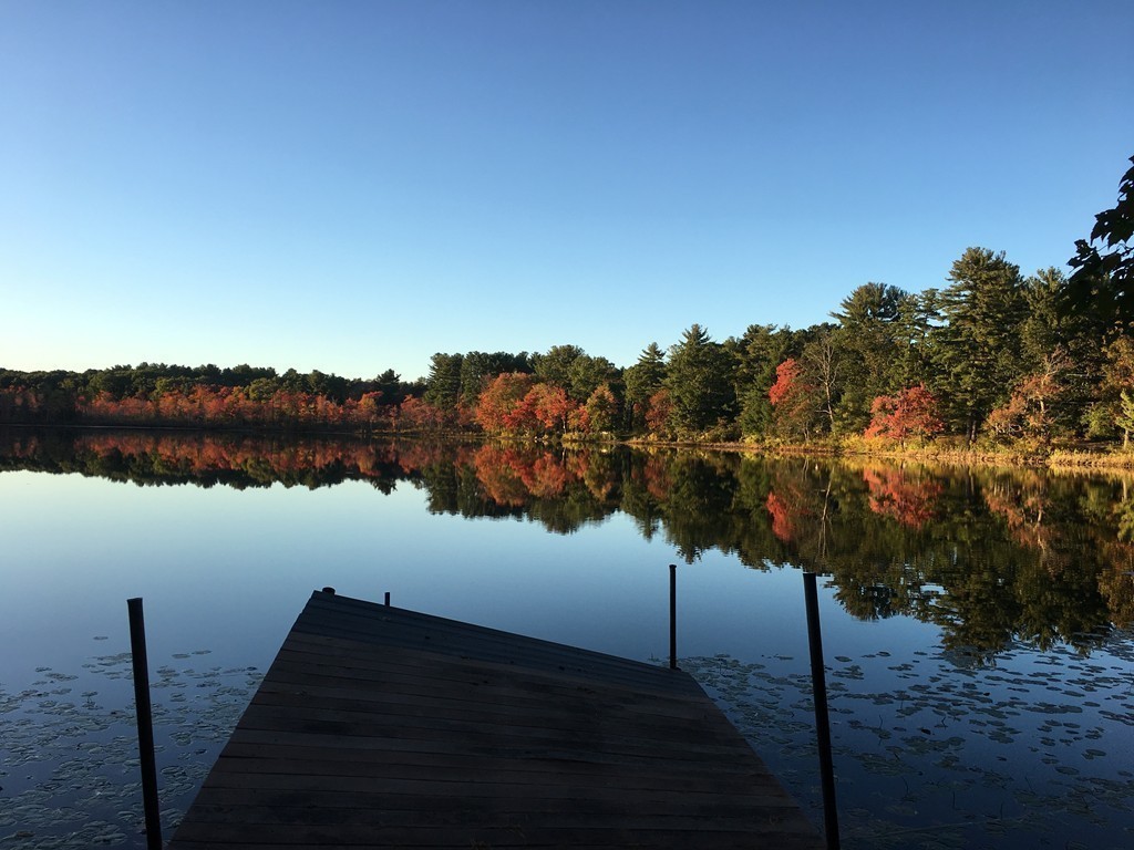 146 Georgetown Road Boxford, MA 01921 - Photo 3 of 11