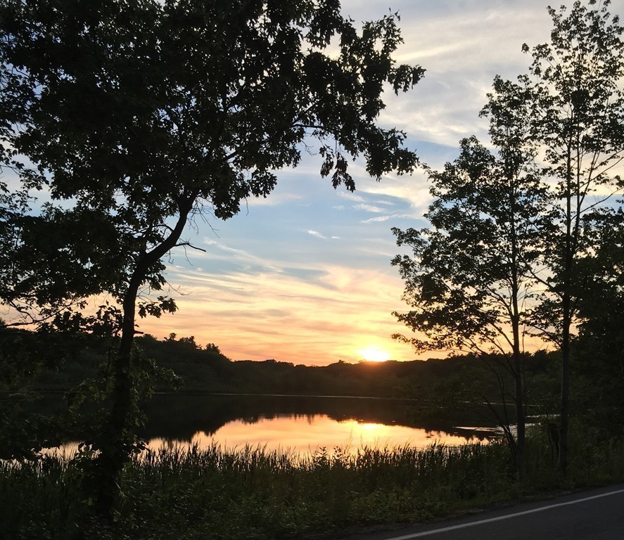 146 Georgetown Road Boxford, MA 01921 - Photo 4 of 11