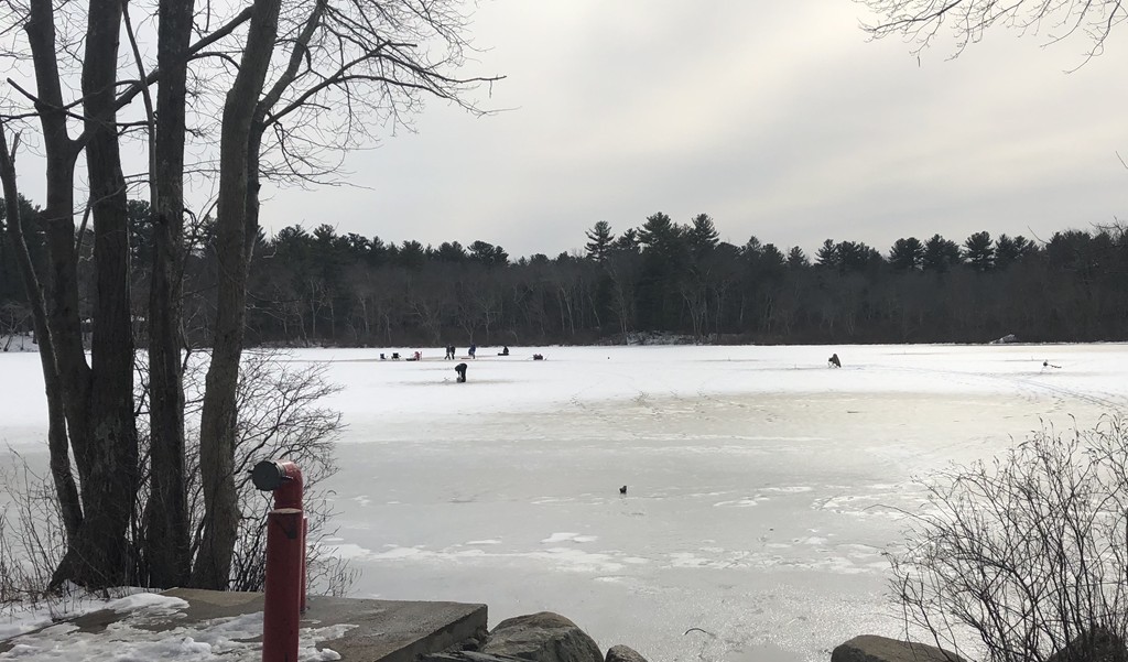 146 Georgetown Road Boxford, MA 01921 - Photo 7 of 11