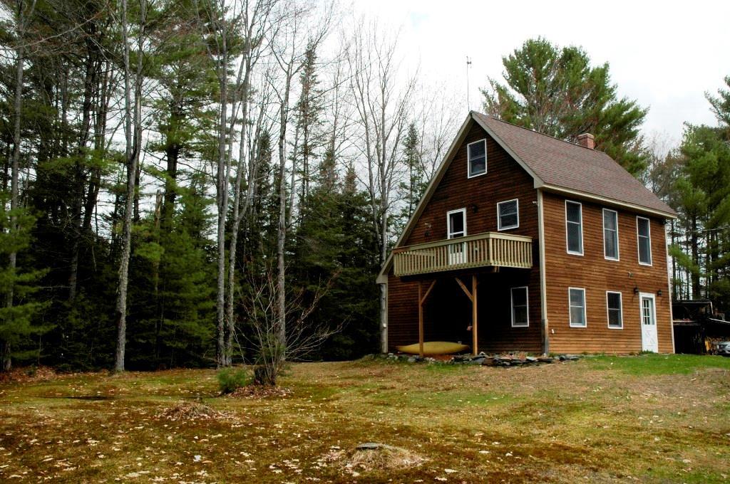 120 Skidmore Road Anson, ME 04958 - Photo 1 of 19 Photo