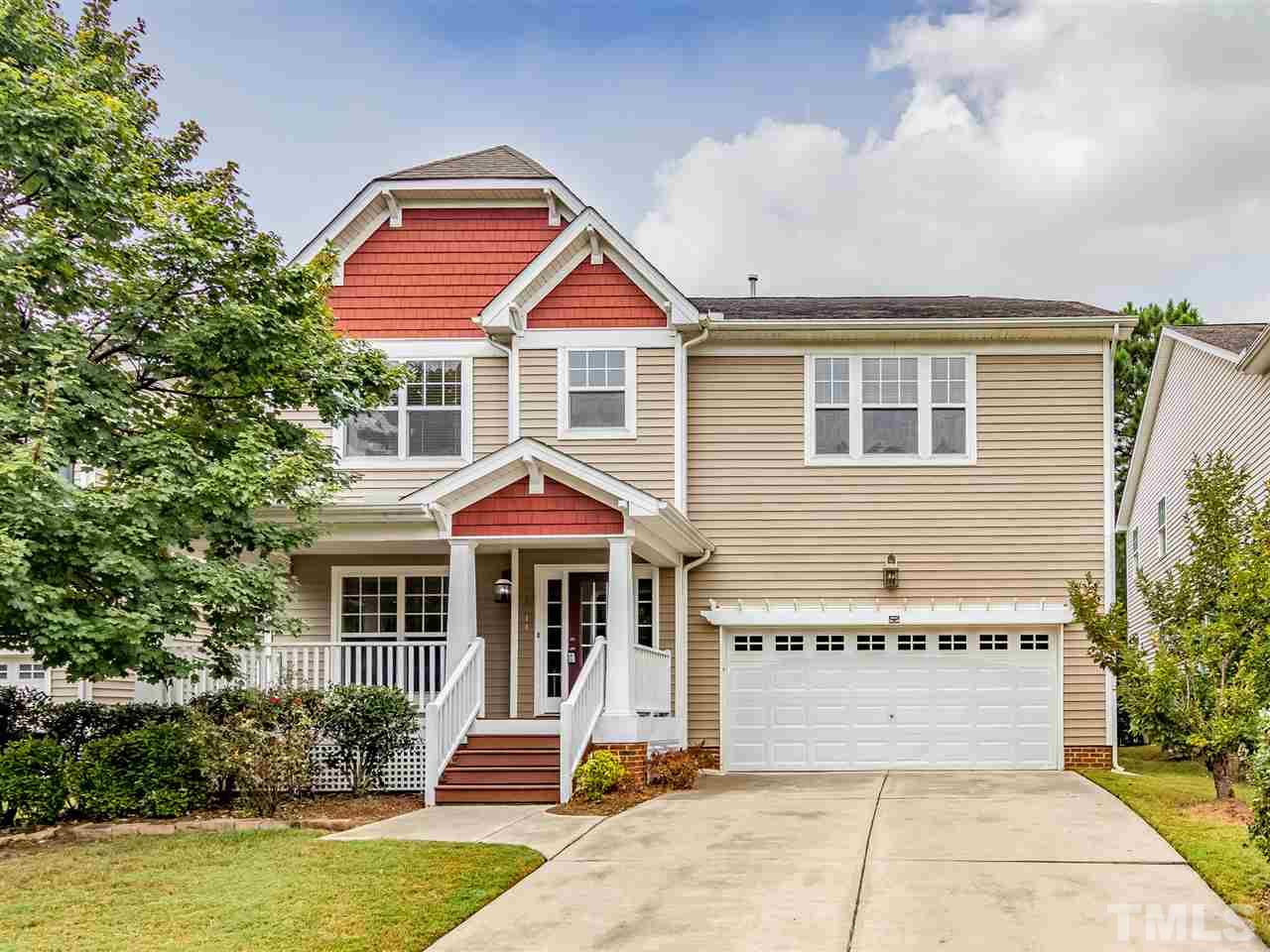 3014 Kilarney Ridge Loop Cary, NC 27511 - Photo 1 of 30 Gallery Image 1