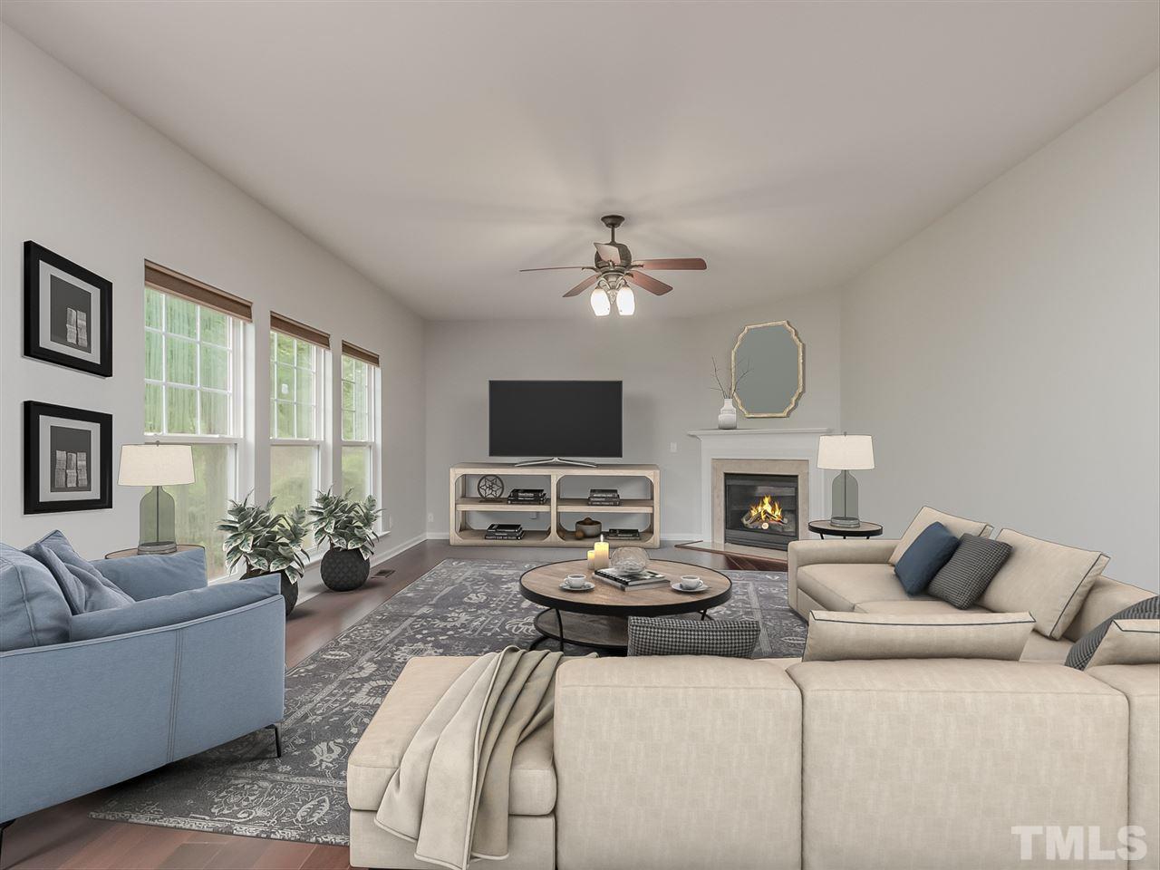 3014 Kilarney Ridge Loop Cary, NC 27511 - Photo 14 of 30 Gallery Image 14