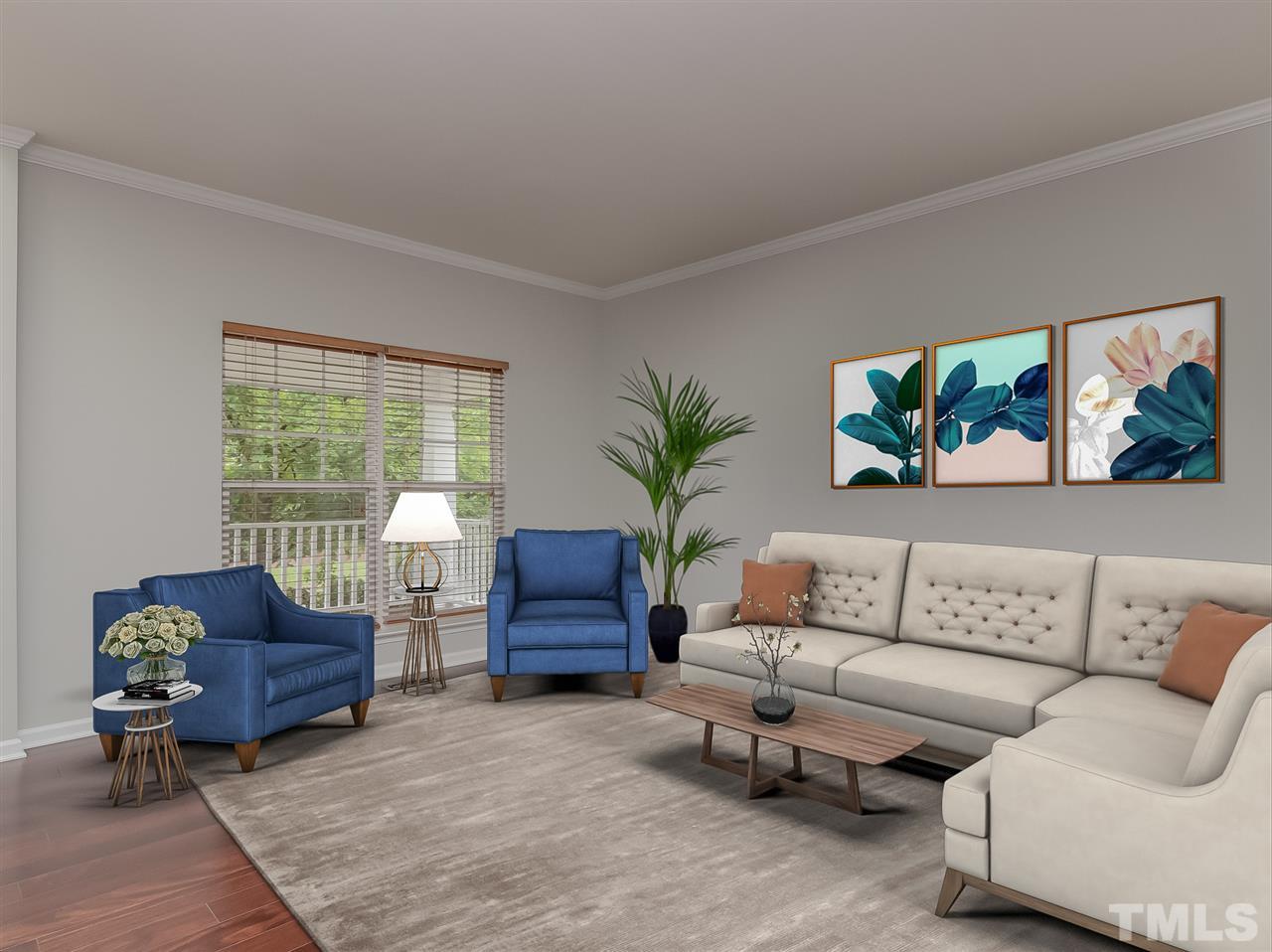 3014 Kilarney Ridge Loop Cary, NC 27511 - Photo 5 of 30 Gallery Image 5