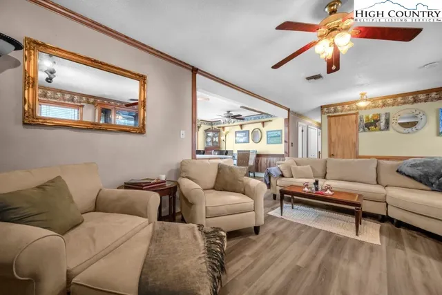 $569,000 | 6670 Hickory Nut Gap Road, Banner Elk, NC 28604