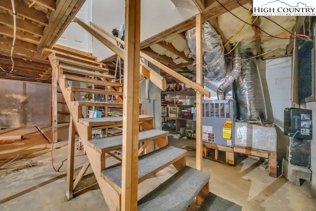 $569,000 | 6670 Hickory Nut Gap Road, Banner Elk, NC 28604