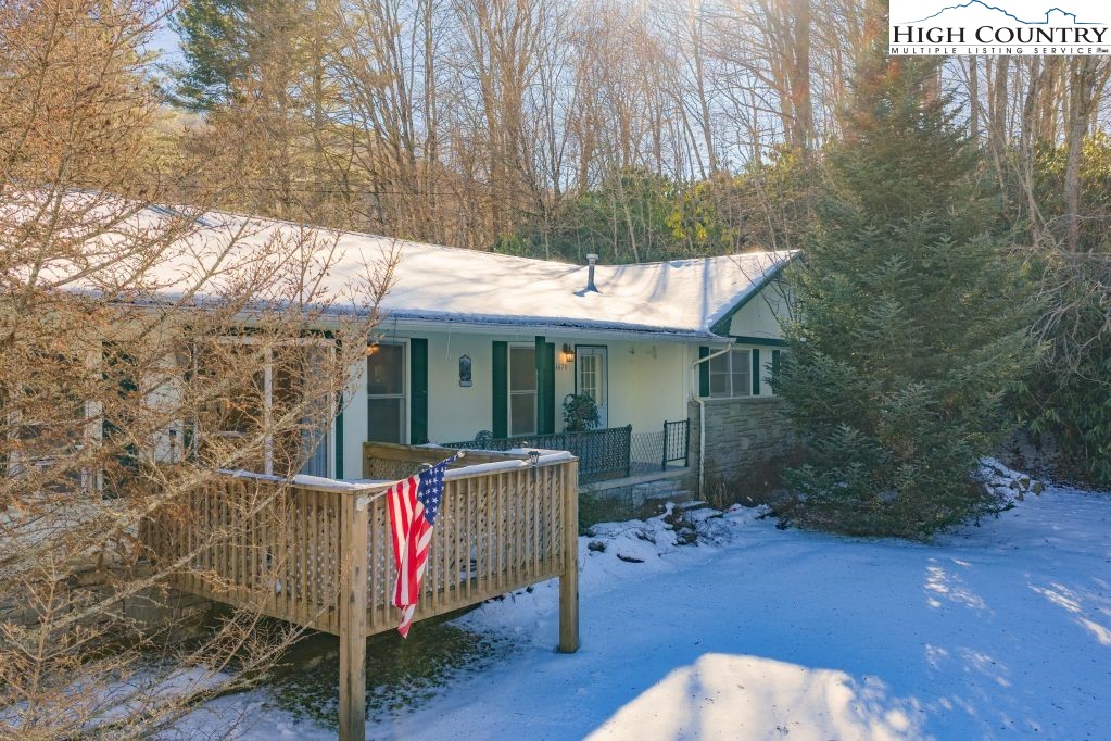 6670 Hickory Nut Gap Road Banner Elk, NC 28604 - Photo 44 of 44