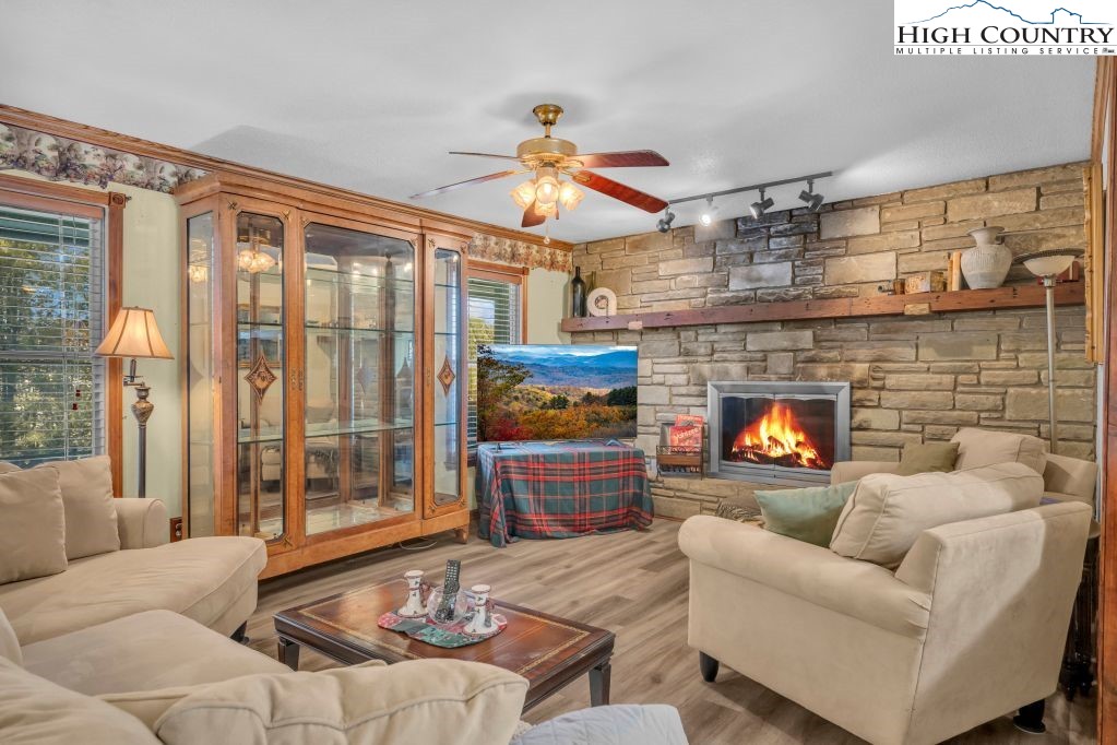 6670 Hickory Nut Gap Road Banner Elk, NC 28604 - Photo 10 of 44