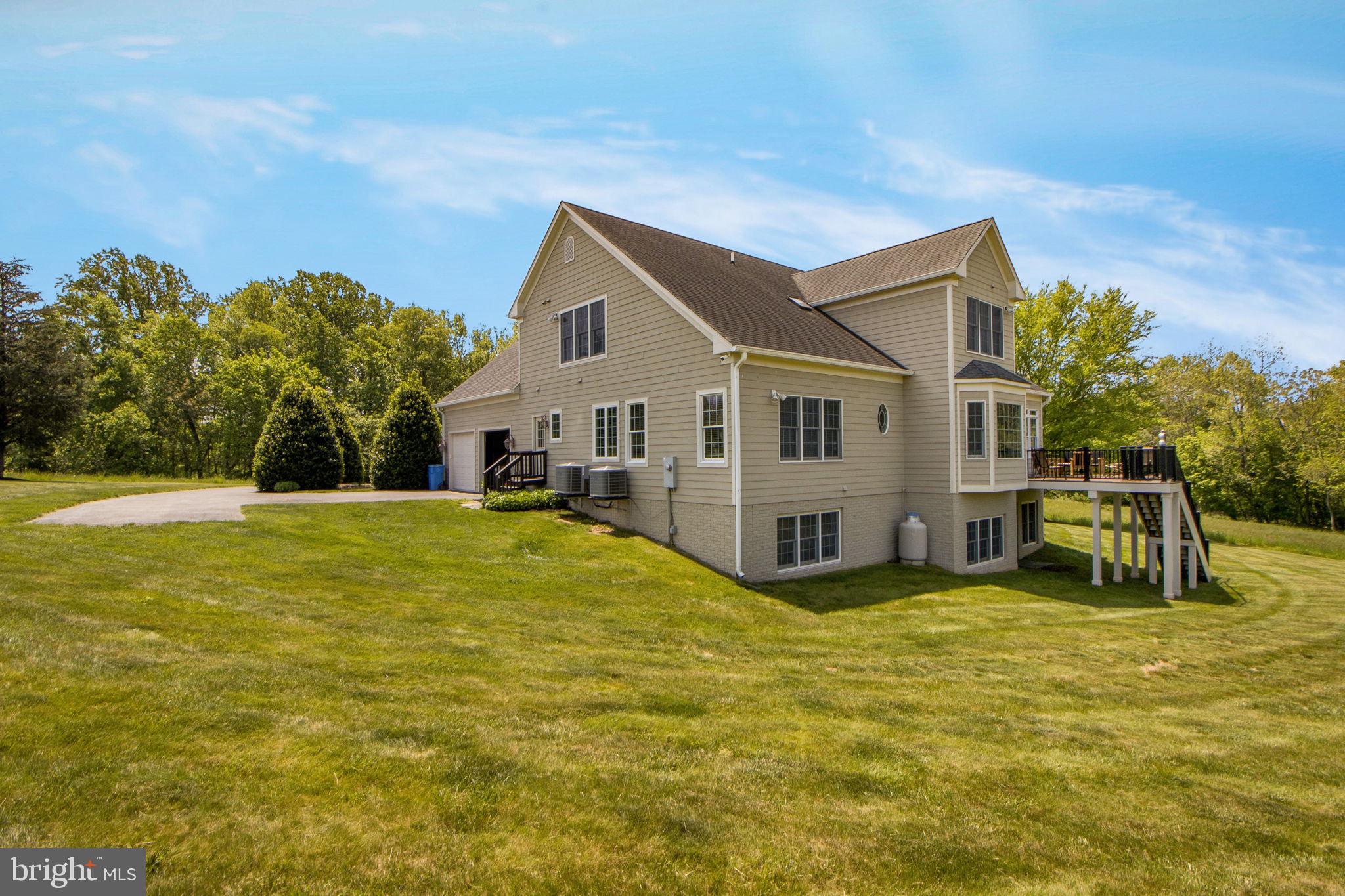 22841 West Harris Road Dickerson, MD 20842 - Photo 62 of 65