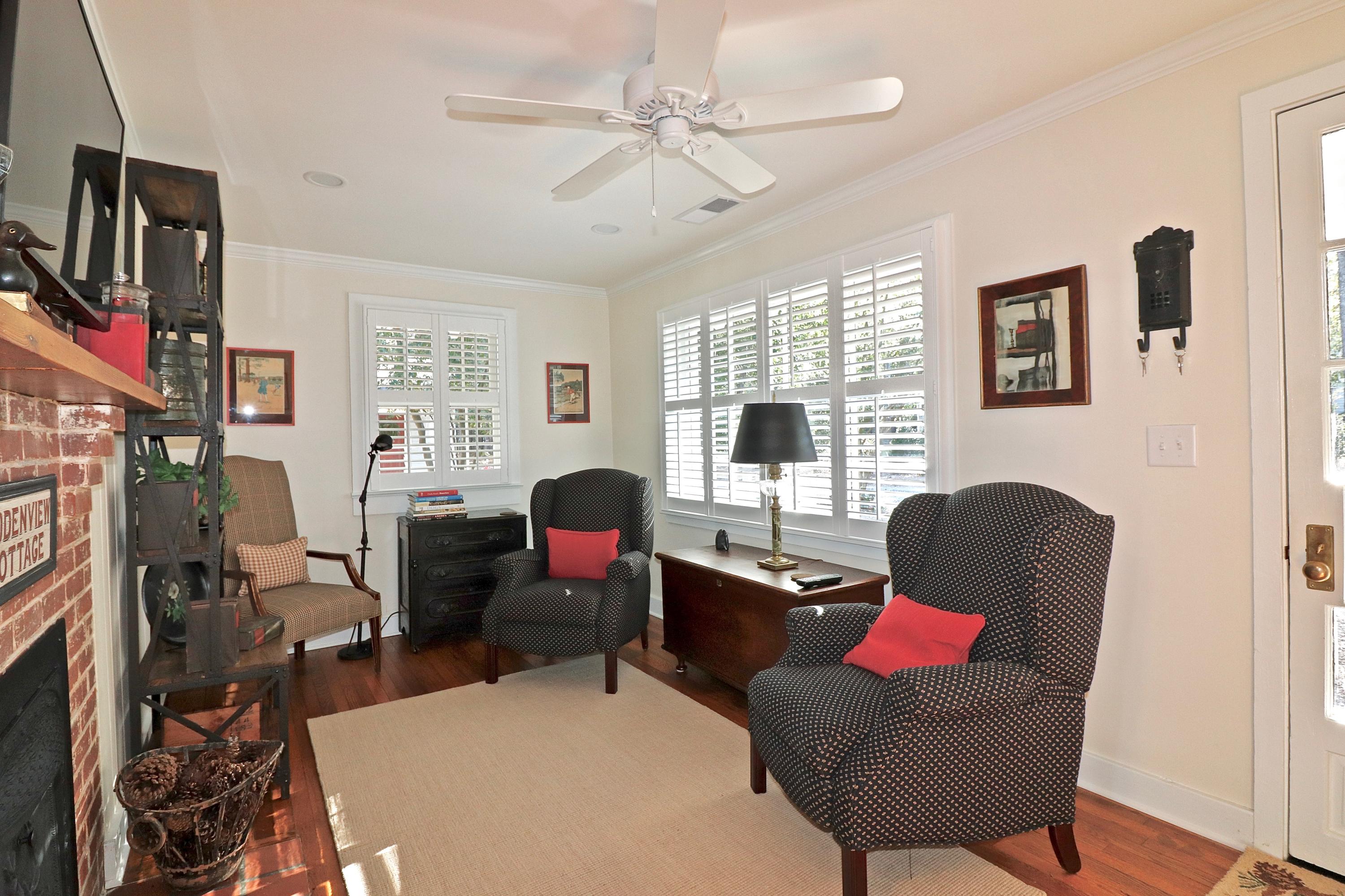 204 Dundee Road Pinehurst, NC 28374 - Photo 5 of 31 IMG_6084