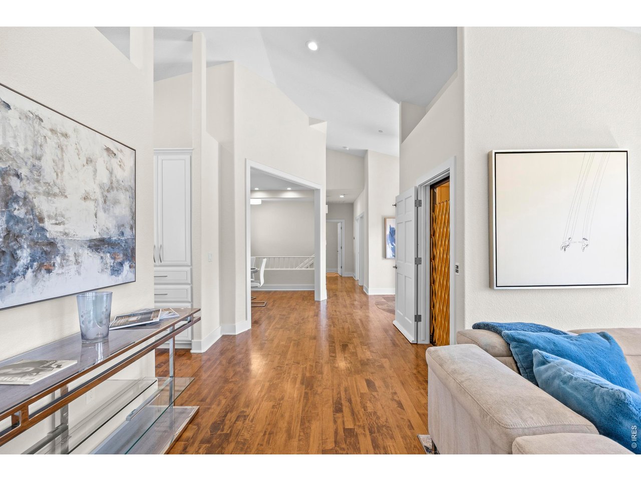 738 Wagonwheel Gap Road Boulder, CO 80302 - Photo 17 of 46 Entry