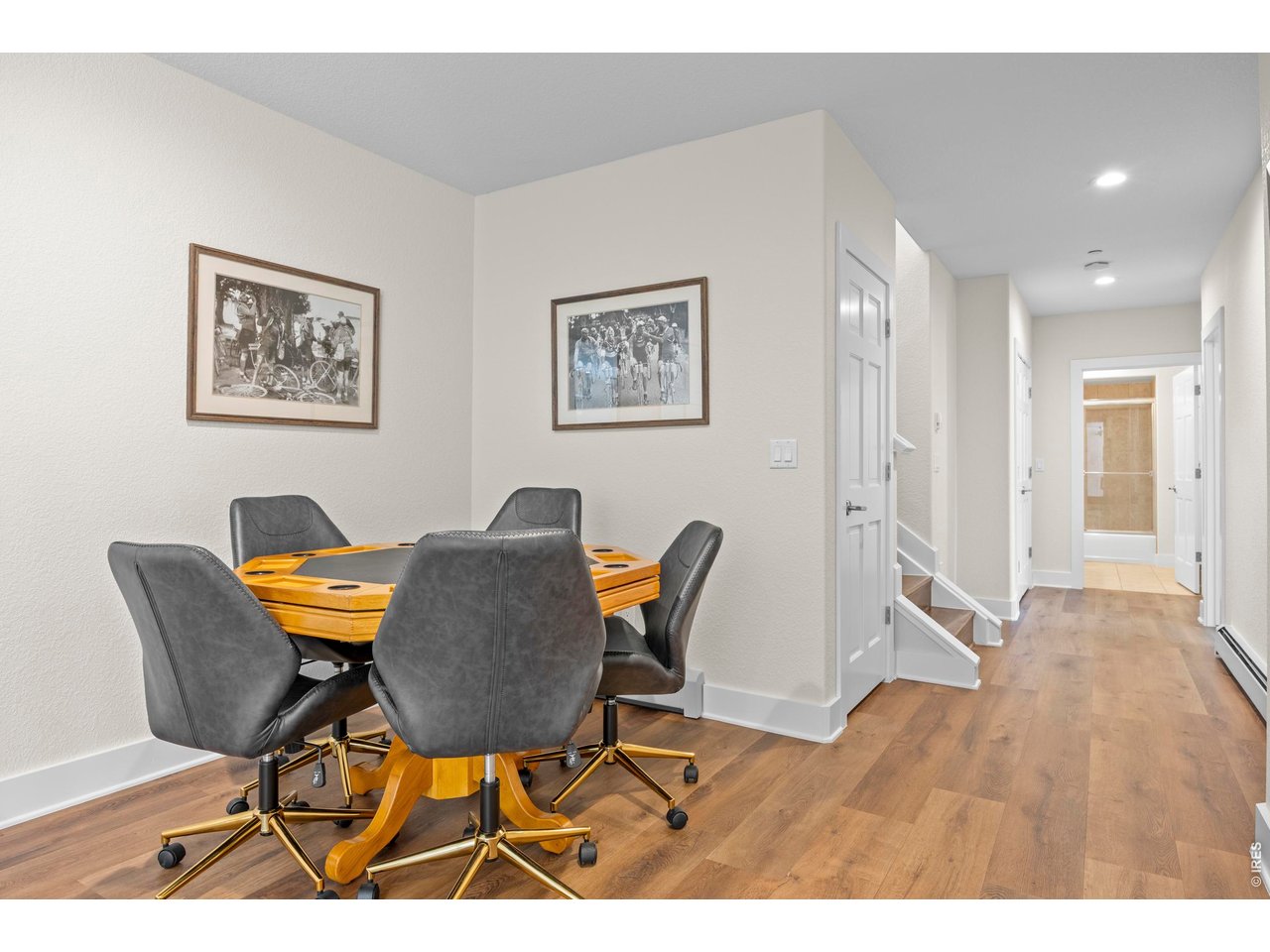 738 Wagonwheel Gap Road Boulder, CO 80302 - Photo 30 of 46 Game area