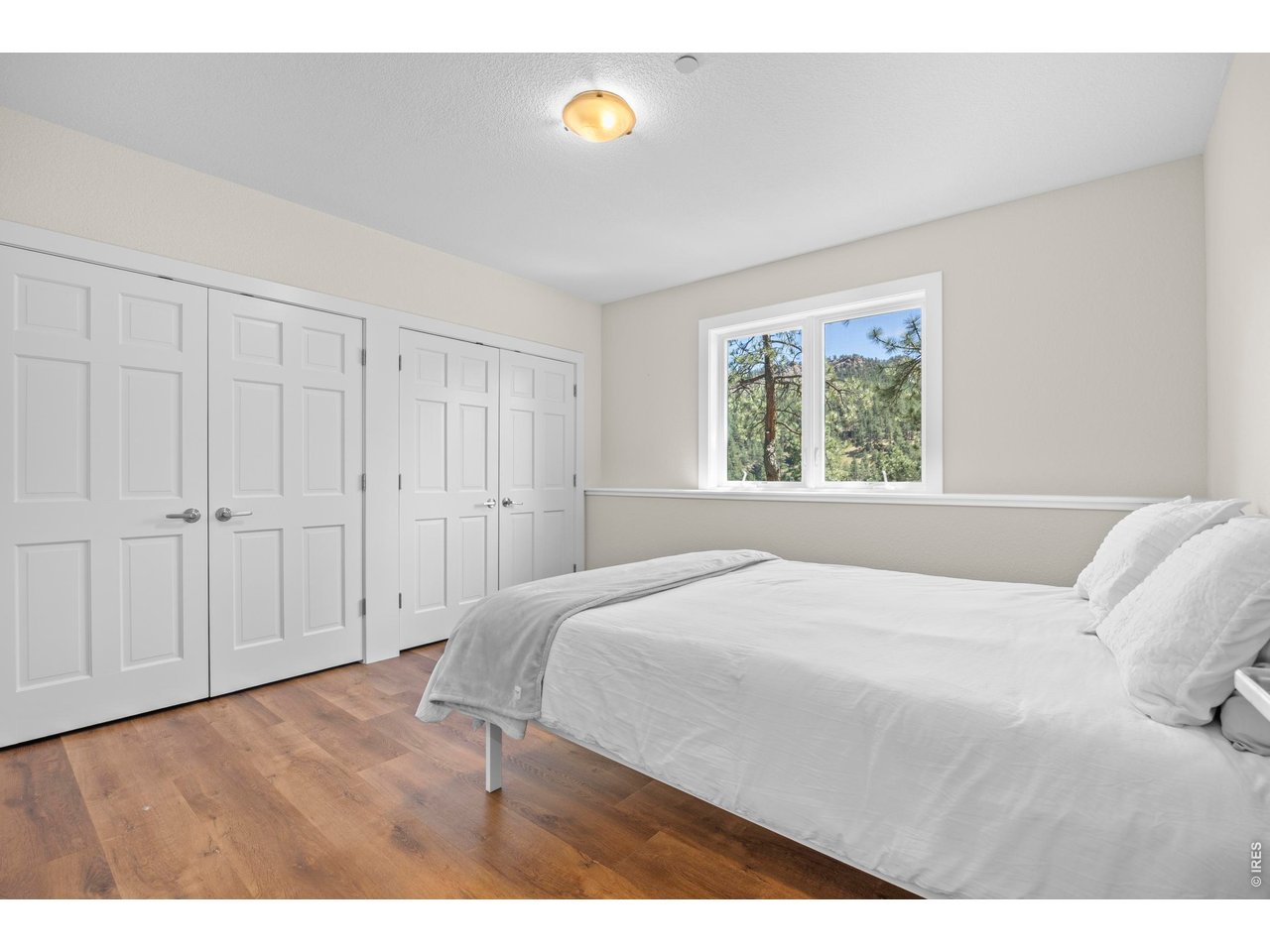 738 Wagonwheel Gap Road Boulder, CO 80302 - Photo 36 of 46 3rd bedroom