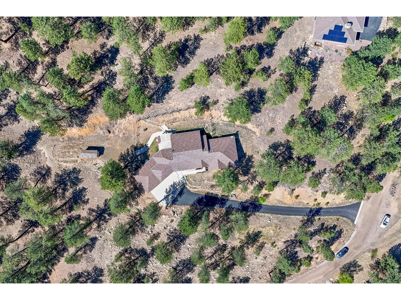 738 Wagonwheel Gap Road Boulder, CO 80302 - Photo 41 of 46