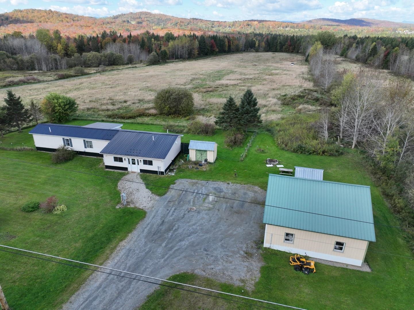 1210 Bushey Hill Road Derby, VT 05855 - Photo 50 of 55