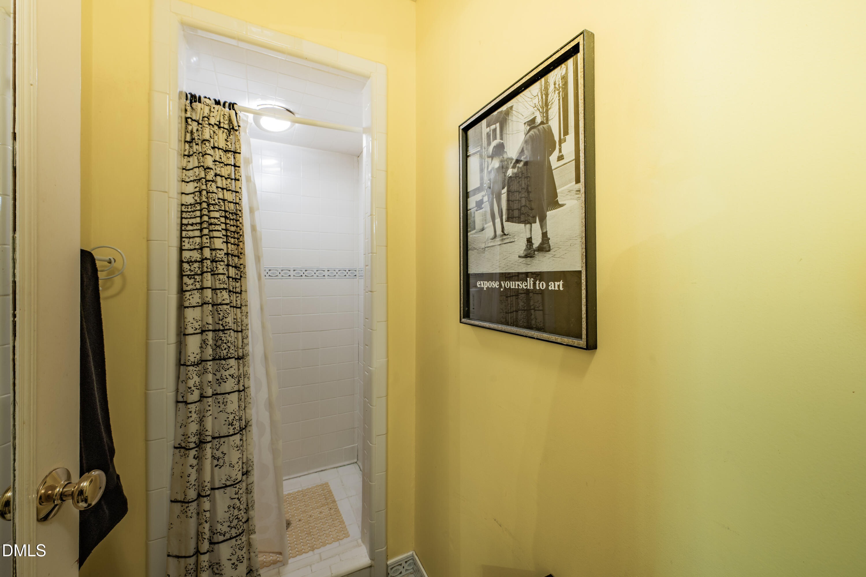 2213 Timberlake Drive Raleigh, NC 27604 - Photo 21 of 55 Primary Private Bathroom