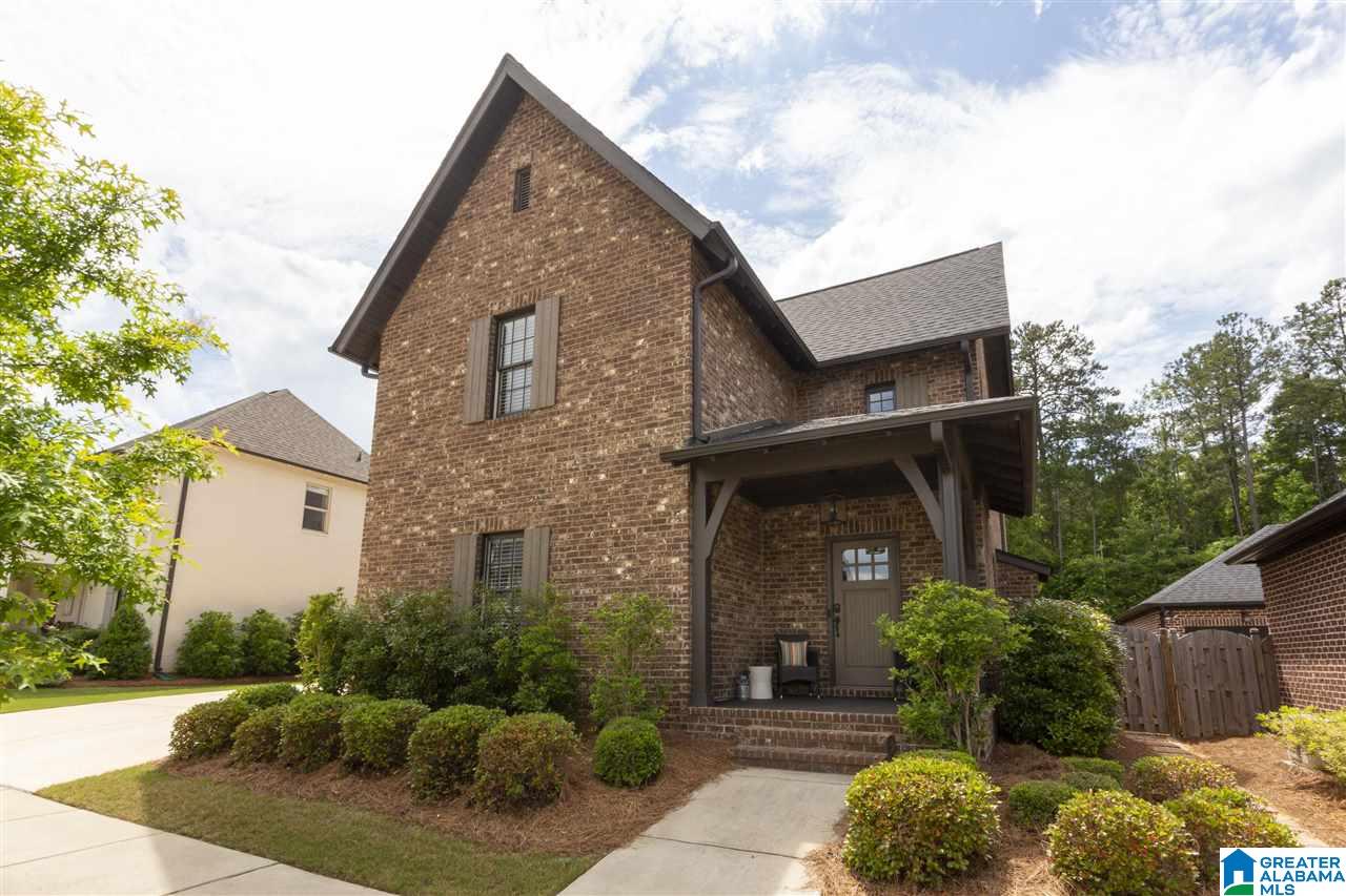 2648 Montauk Road Bessemer, AL 35022 - Photo 1 of 31