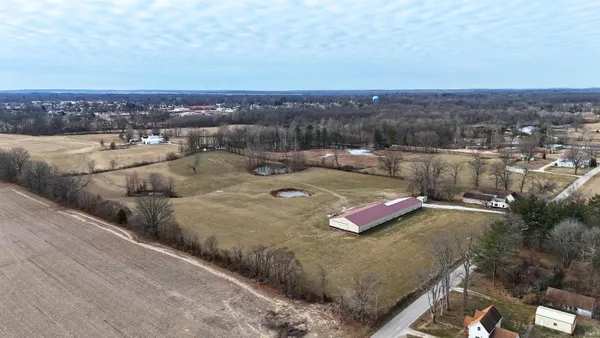 $235,000 | 200 North County Road, Linton, IN 47441