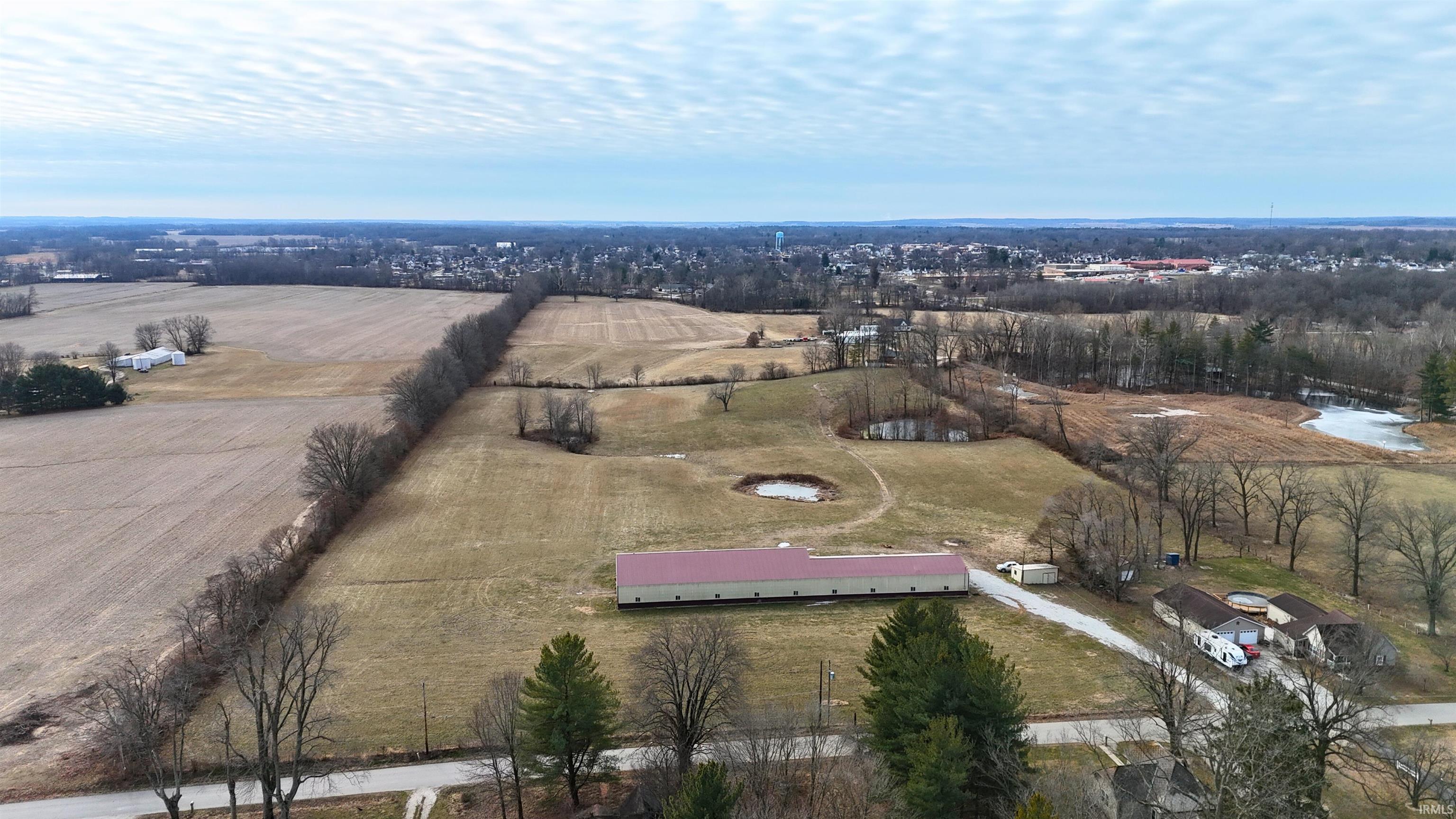 200 North County Road Linton, IN 47441 - Photo 12 of 27