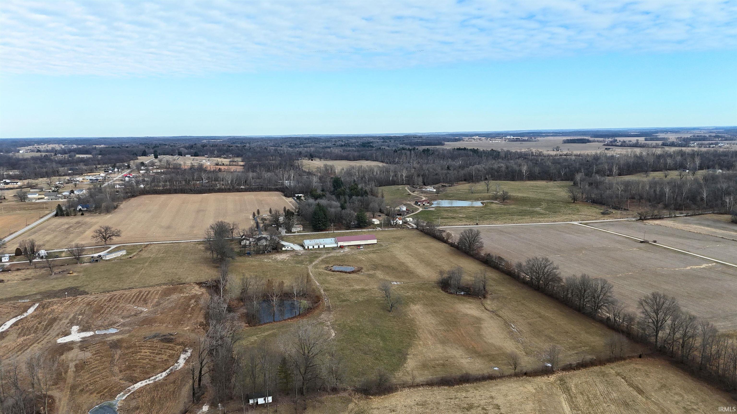 200 North County Road Linton, IN 47441 - Photo 13 of 27