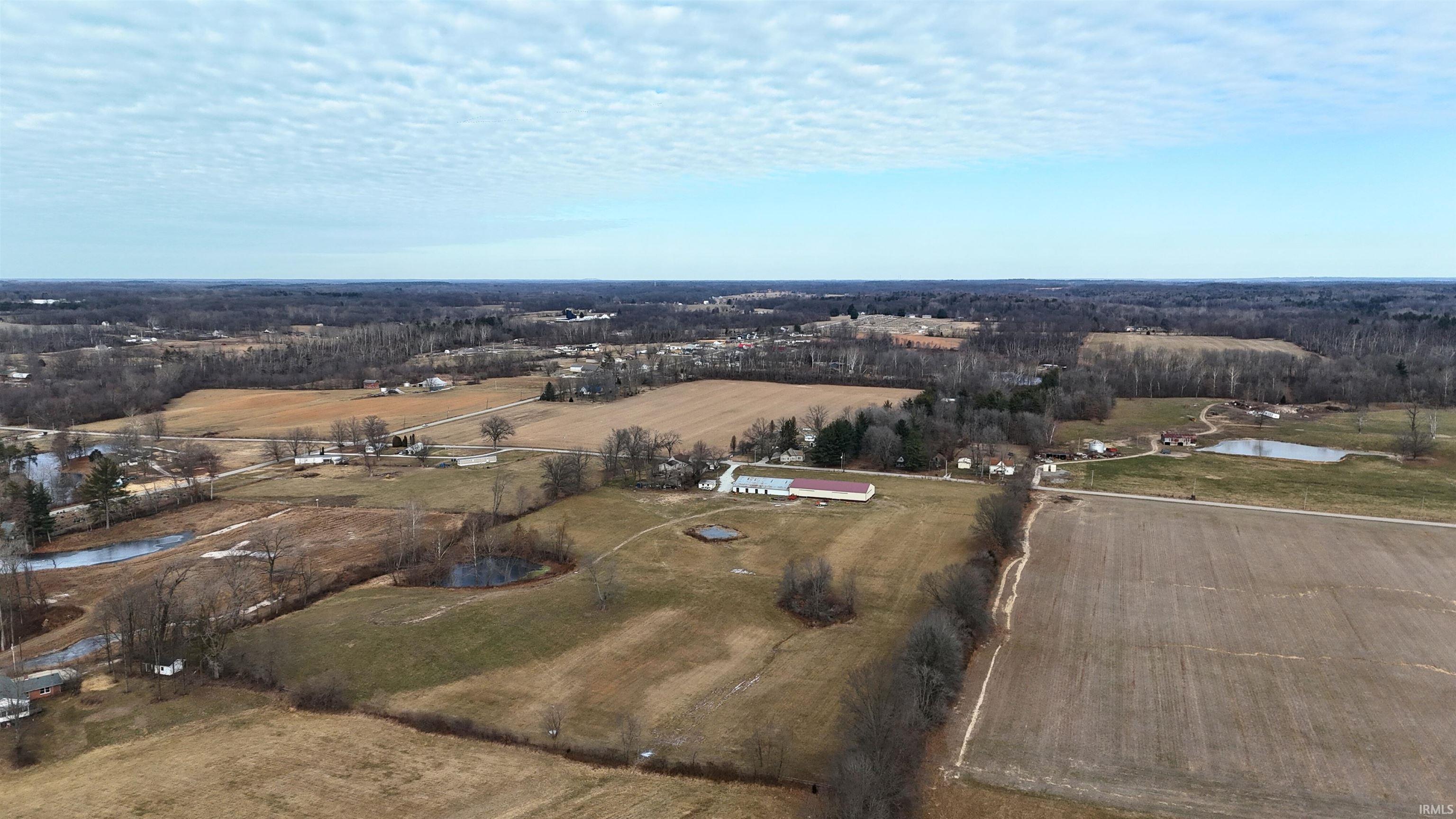 200 North County Road Linton, IN 47441 - Photo 14 of 27