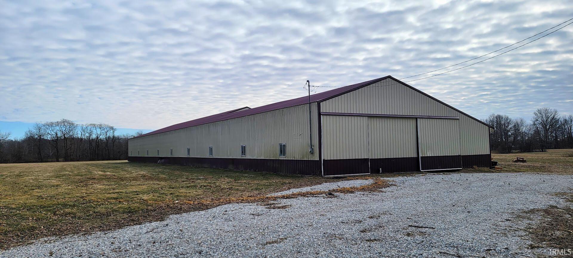 200 North County Road Linton, IN 47441 - Photo 15 of 27