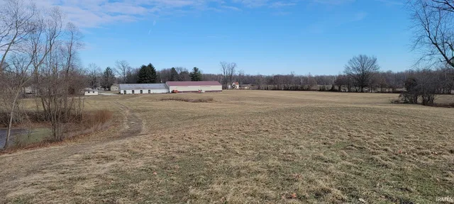 $280,000 | 200 North County Road, Linton, IN 47441
