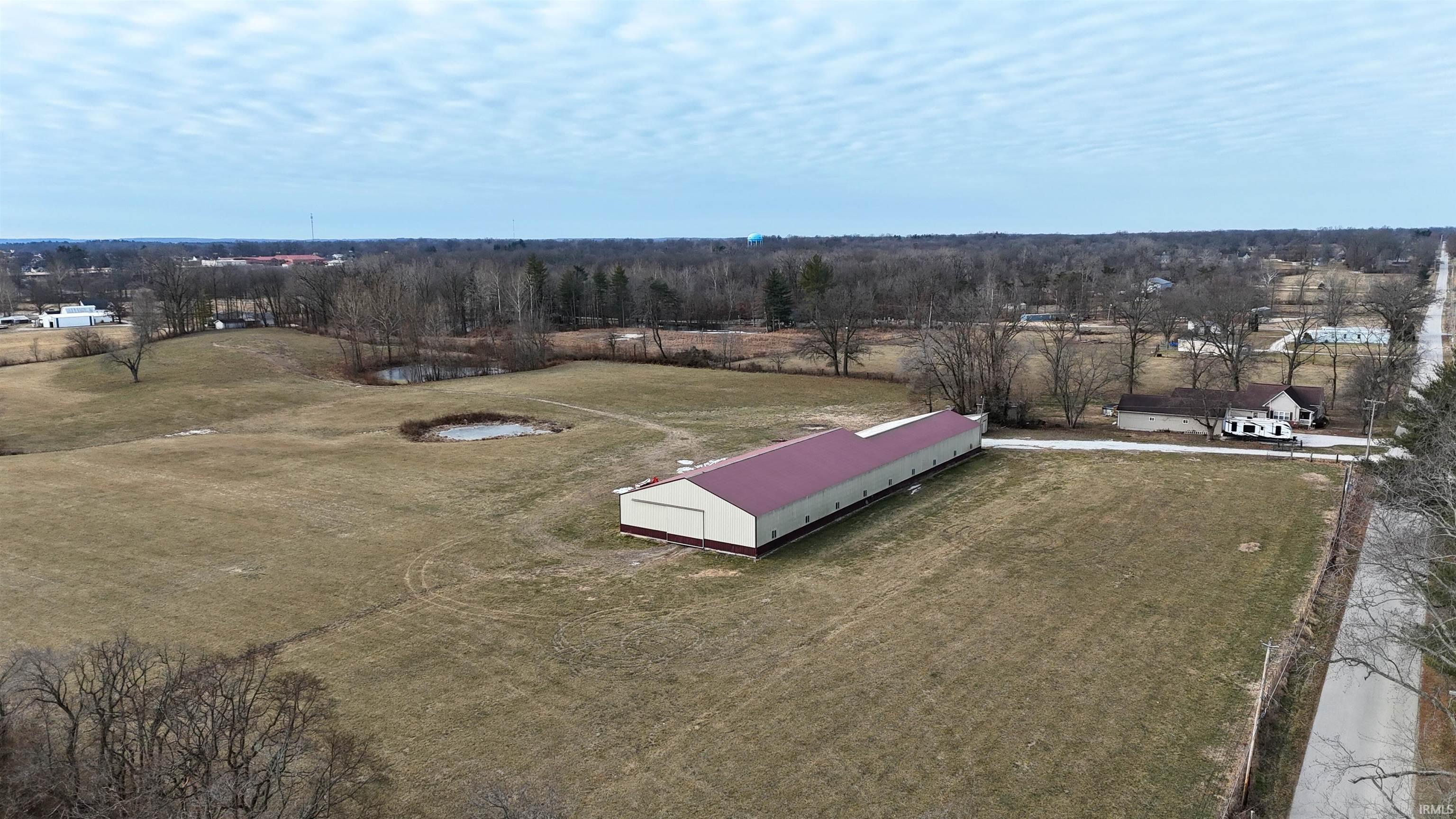 200 North County Road Linton, IN 47441 - Photo 2 of 27