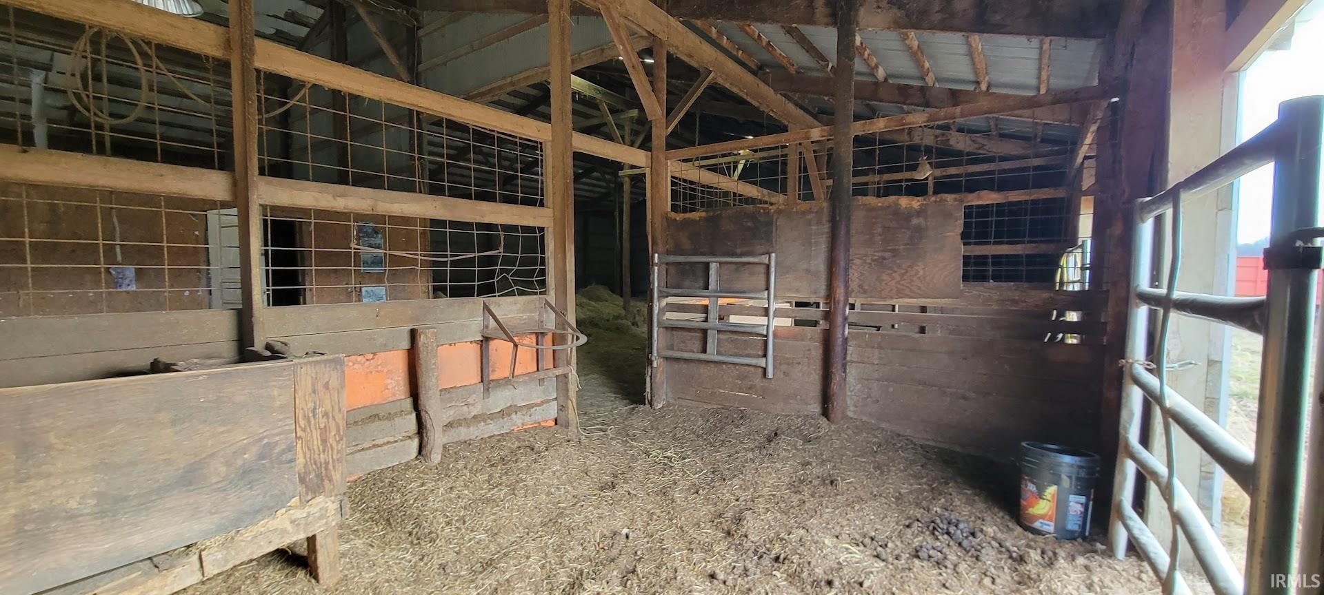 200 North County Road Linton, IN 47441 - Photo 27 of 27