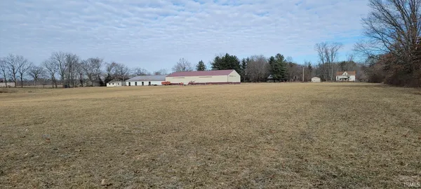 $235,000 | 200 North County Road, Linton, IN 47441