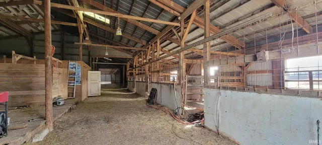 $280,000 | 200 North County Road, Linton, IN 47441