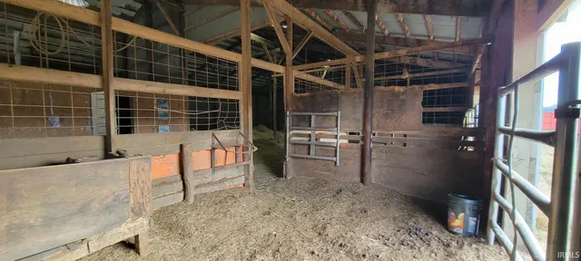 $280,000 | 200 North County Road, Linton, IN 47441