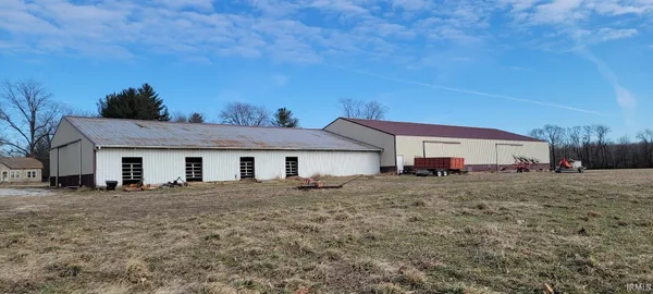$235,000 | 200 North County Road, Linton, IN 47441