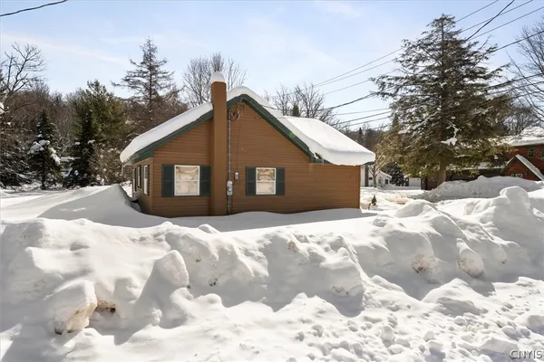 $309,000 | 121 River Street, Old Forge, NY 13420