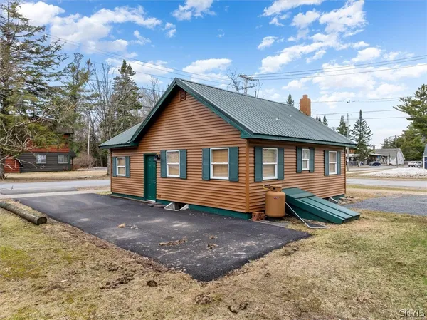 $290,000 | 121 River Street, Old Forge, NY 13420