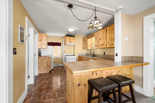 $309,000 | 121 River Street, Old Forge, NY 13420