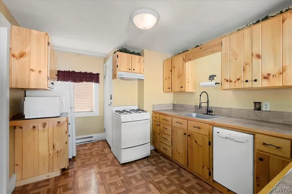 $309,000 | 121 River Street, Old Forge, NY 13420