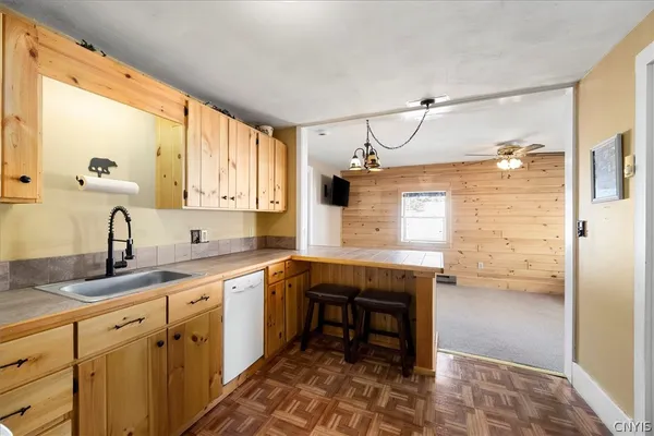 $309,000 | 121 River Street, Old Forge, NY 13420