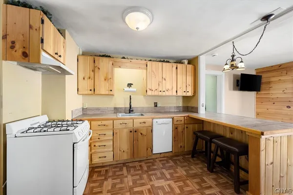 $309,000 | 121 River Street, Old Forge, NY 13420